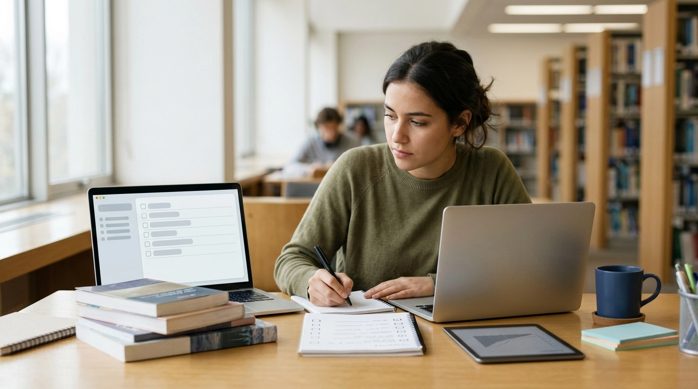 AI Study Guide Makers: Turn Notes Into Quizzes Fast